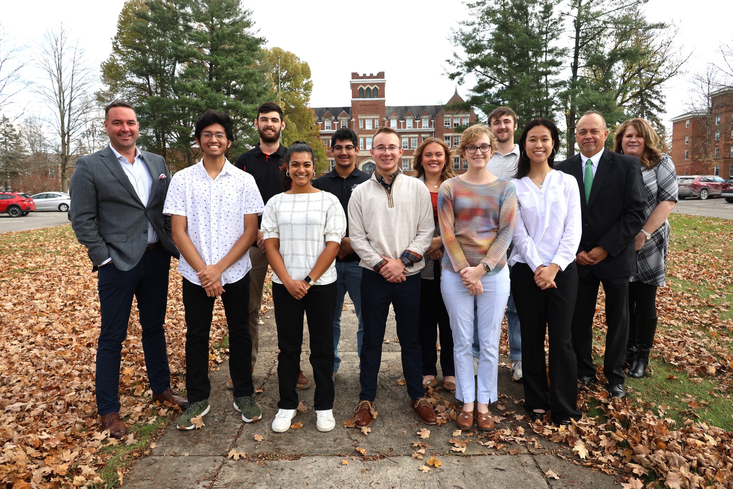 Wvoems Class Roster WVWC, WVSOM Welcome Newest Class of Go D.O. Early Scholars – West ...